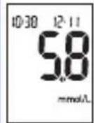 Accu-Chek Performa - P - 2