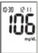 Accu-Chek Performa - P - 3