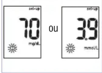 Accu-Chek Performa - ADVERTÉNCIA - 3
