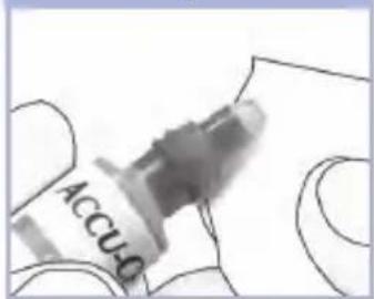 Accu-Chek Performa - # - 1