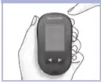 Accu-Chek Performa - Rappels de mesure : - 1