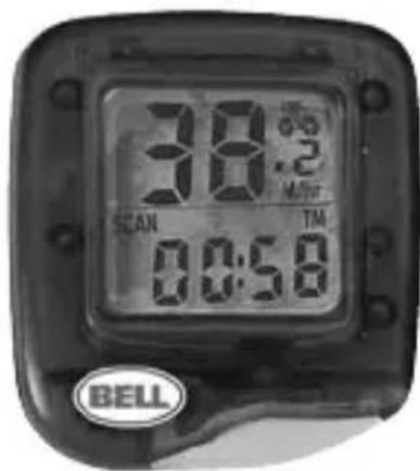 Bell EZFit - FUNCTIONS - 1