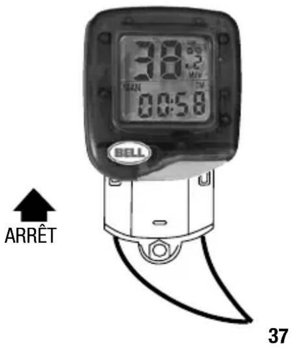 Bell EZFit - COMPTEUR-CALCULATEUR - 1