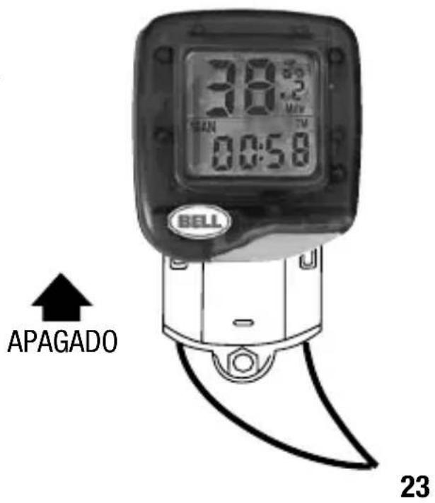 Bell EZFit - COMPUTADORA - 1