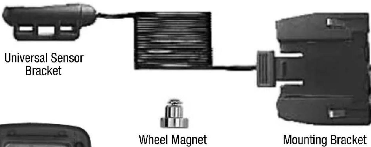 Bell EZFit - FUNCTIONS - 2