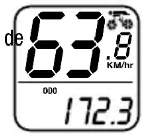 Bell EZFit - VEIOCIMETRO - 1