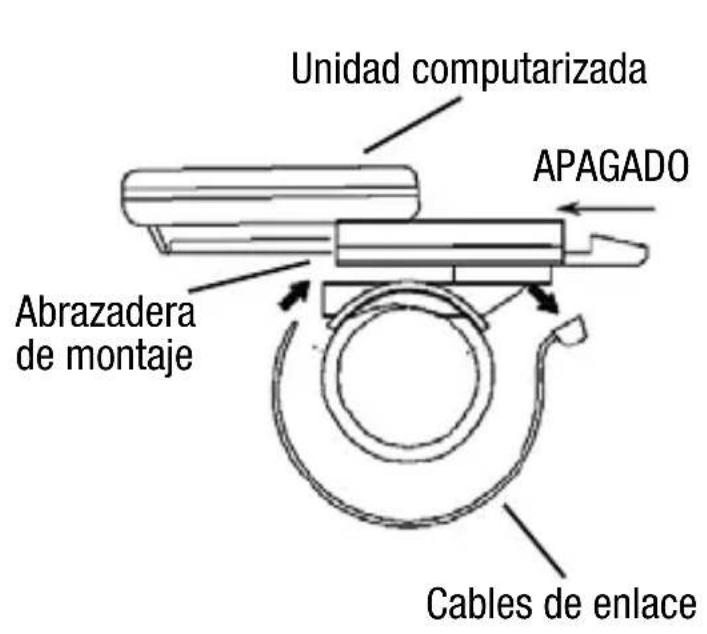 Bell EZFit - aBRazaDERa DE MONTaJE - 1