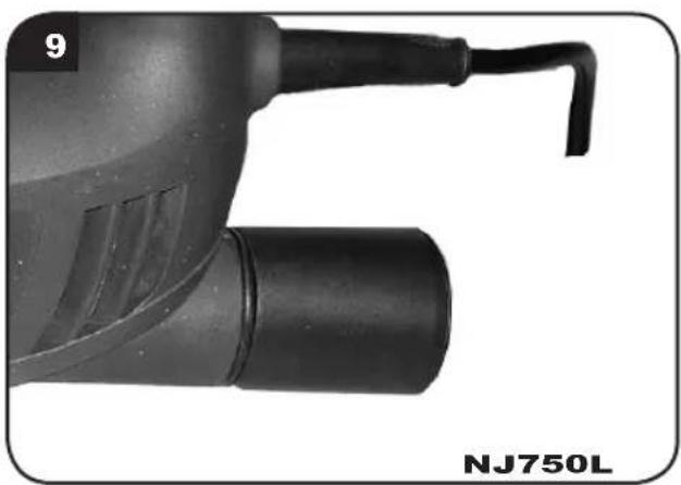 Nutool JN750L - 19