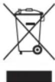 Nutool JN750L - PRODUCT DISPOSAL - 1