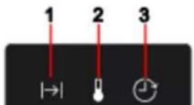 ELECTROLUX WS200SL - Utilisation - 1