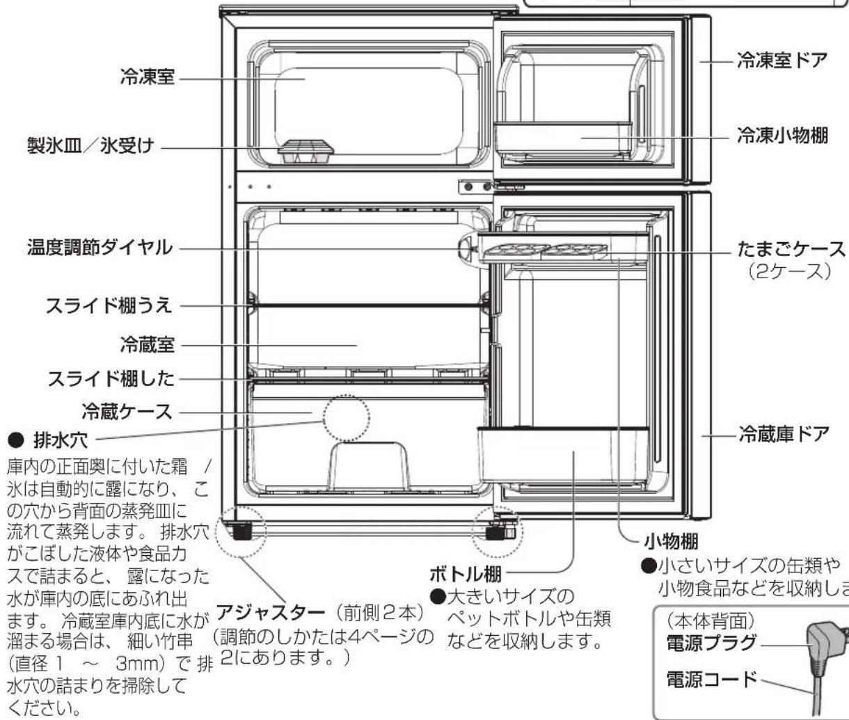 HISENSE HRB95A - 本体 - 2