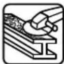 EINHELL TEAG 125750 - Innehållsförteckning - 8