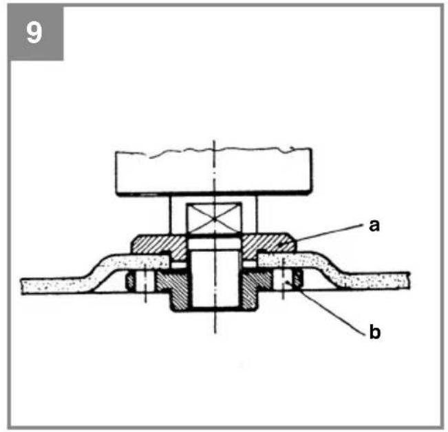 EINHELL TEAG 125750 - 11