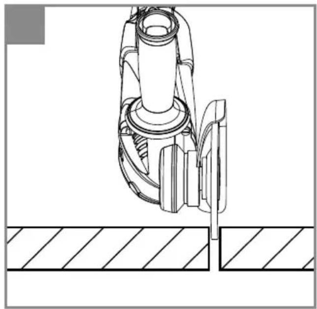 EINHELL TEAG 125750 - 1