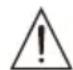 iDance Disco Cube - CAUTION - 4