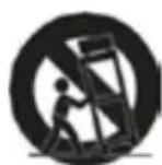 iDance Disco Cube - IMPORTANT SAFETY INSTRUCTIONS - 1