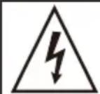 iDance Disco Cube - WARNING - 1