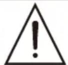 iDance Disco Cube - CAUTION - 7