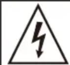 iDance Disco Cube - CAUTION - 4