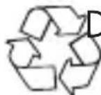 ULTIMATE SPEED UKL 12 A1 - Disposal - 2