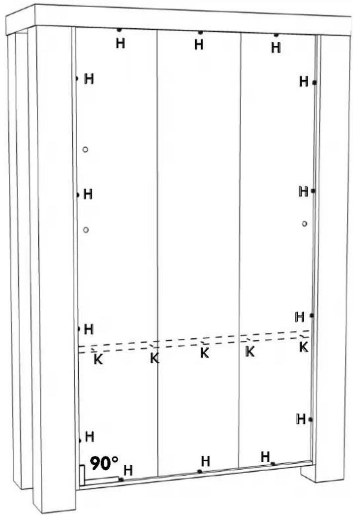 Profijt Meubel Tilango - 19