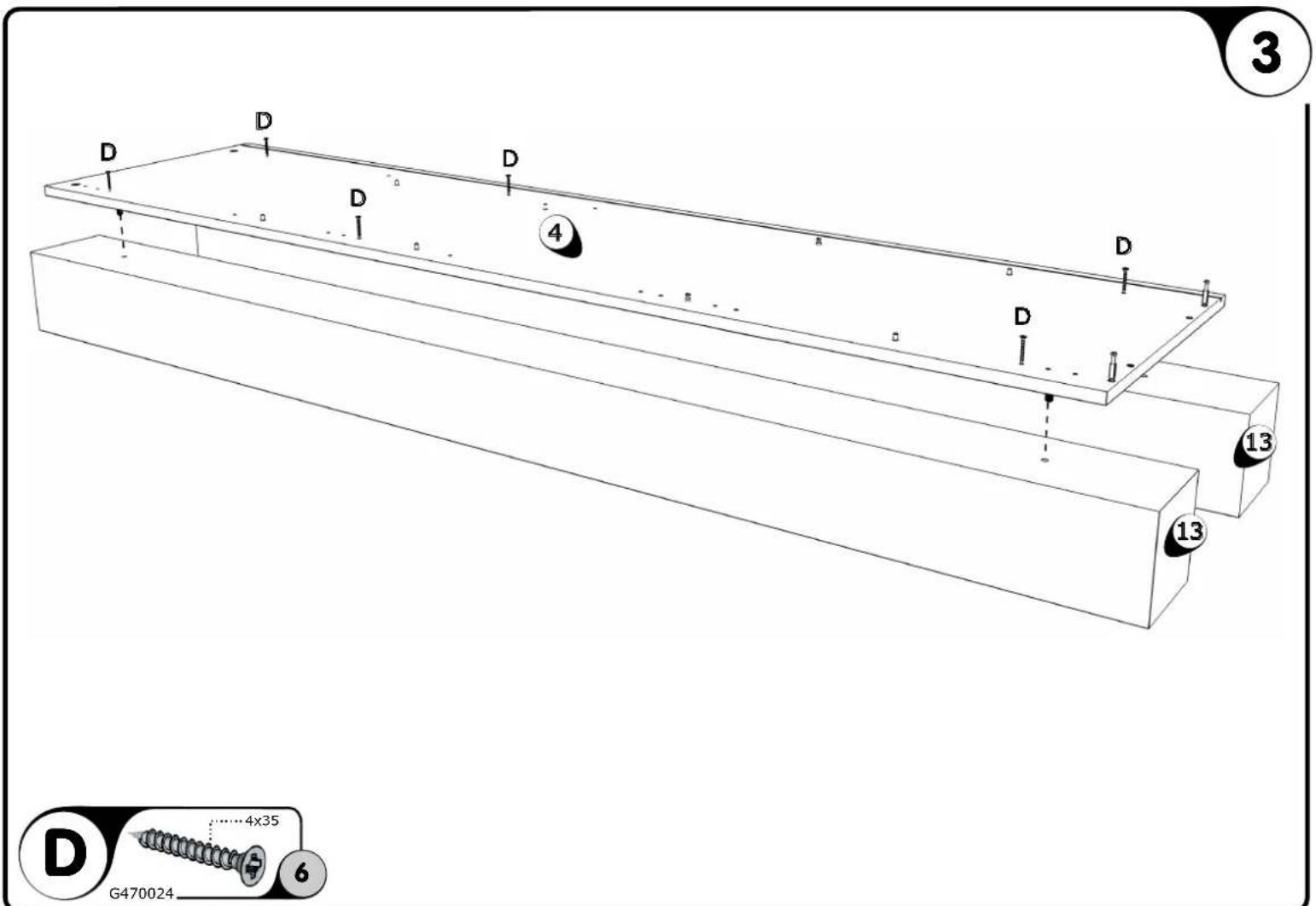 Profijt Meubel Tilango - ONDERHOUDSTIPS - 6