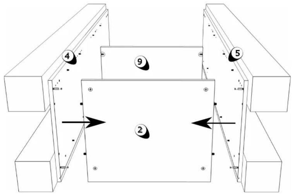 Profijt Meubel Tilango - ONDERHOUDSTIPS - 14