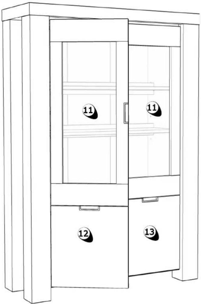Profijt Meubel Tilango - 28