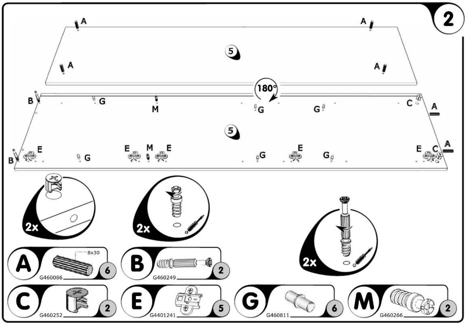 Profijt Meubel Tilango - 5