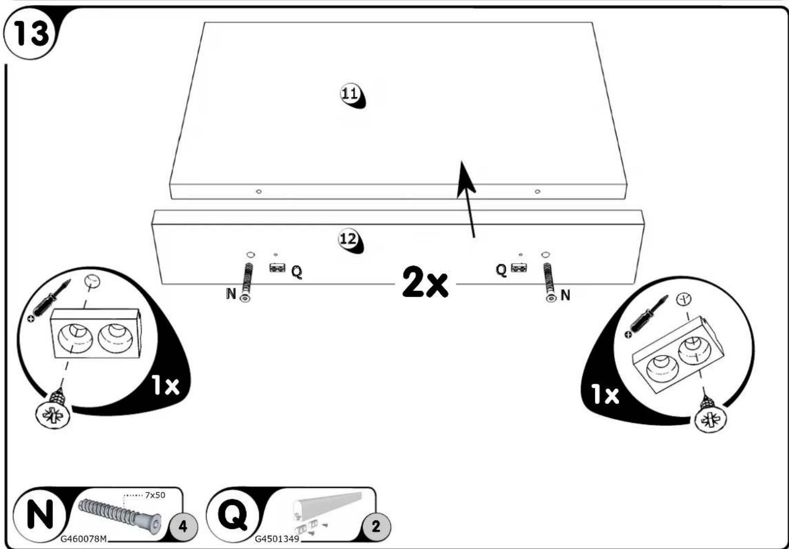 Profijt Meubel Tilango - ONDERHOUDSTIPS - 24