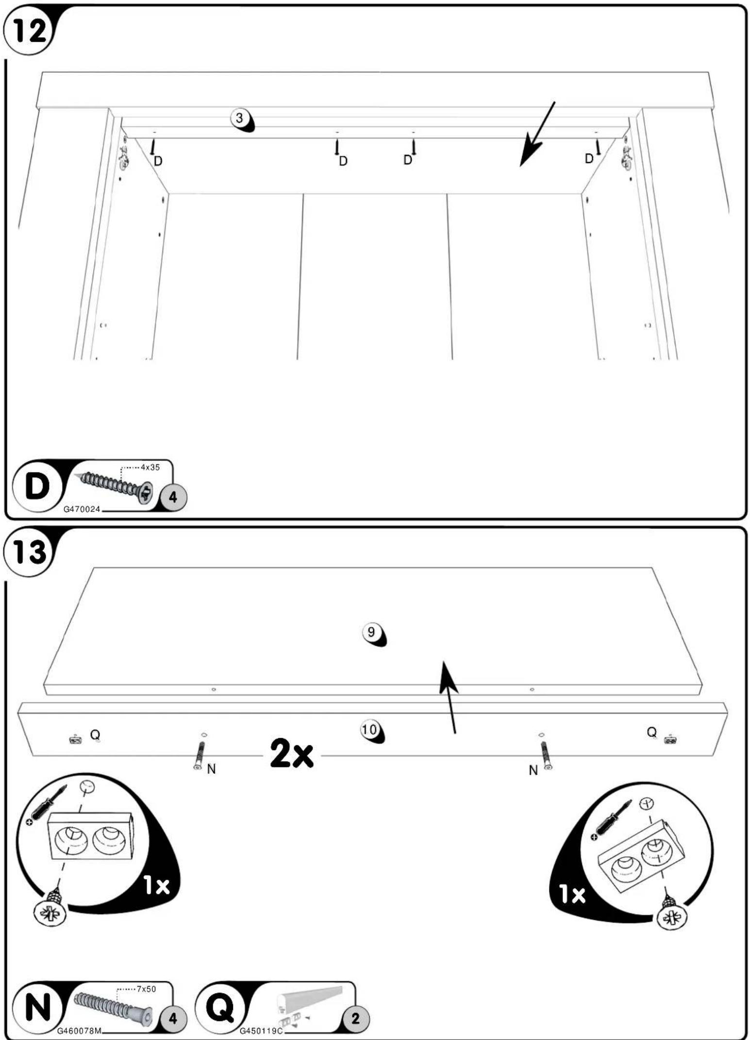 Profijt Meubel Tilango - 20