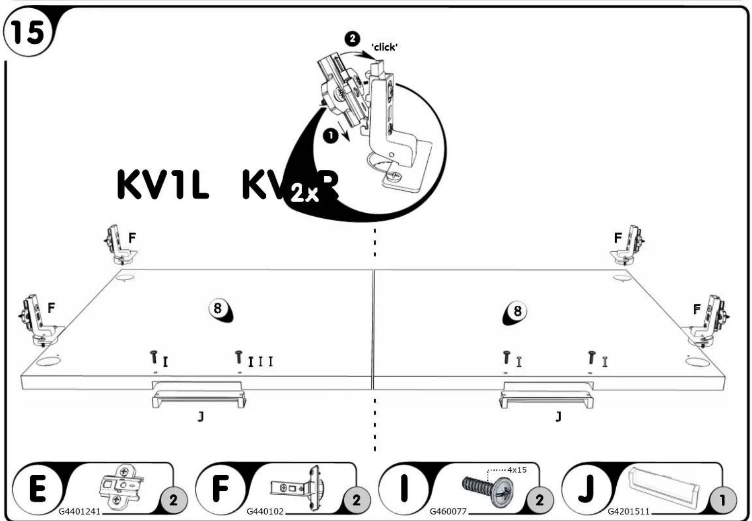 Profijt Meubel Tilango - ONDERHOUDSTIPS - 32