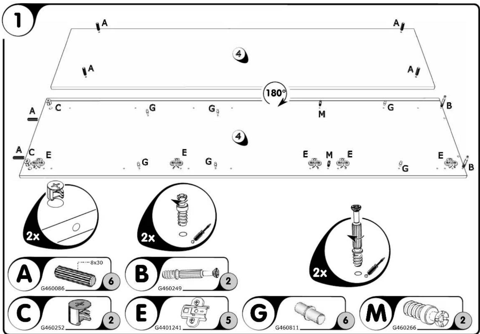 Profijt Meubel Tilango - 4
