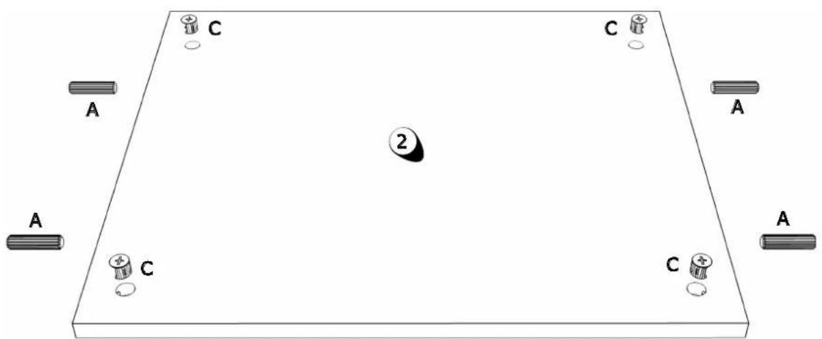 Profijt Meubel Tilango - ONDERHOUDSTIPS - 10