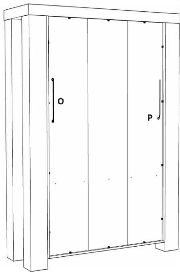 Profijt Meubel Tilango - 24