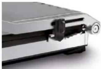 FRITEL GR 2275 - Beschreibung des Geräts - 2