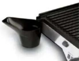 FRITEL GR 2275 - Beschreibung des Geräts - 7