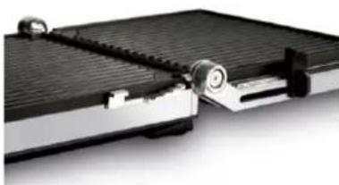 FRITEL GR 2275 - Beschreibung des Geräts - 4