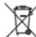 MANFROTTO MVHN12AH - INFORMATION FOR USERS - 1