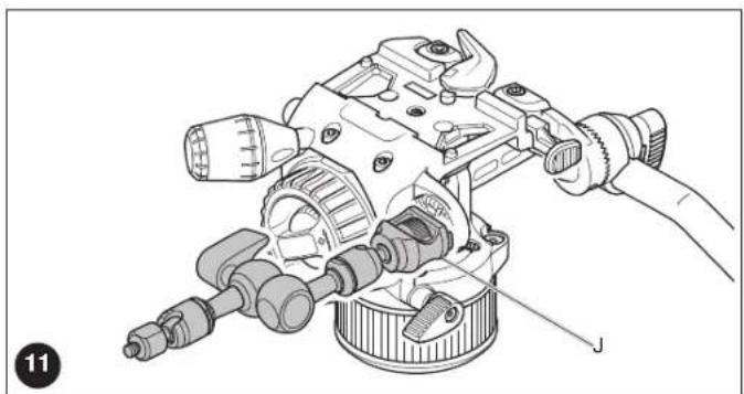 MANFROTTO MVHN12AH - 14