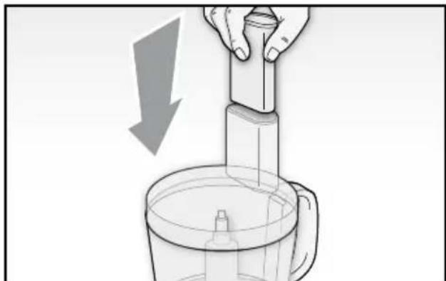 ARIETE RoboMix Compact - 8
