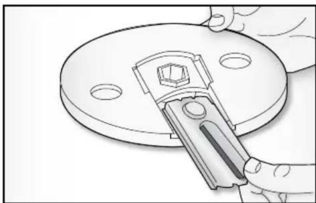 ARIETE RoboMix Compact - 7