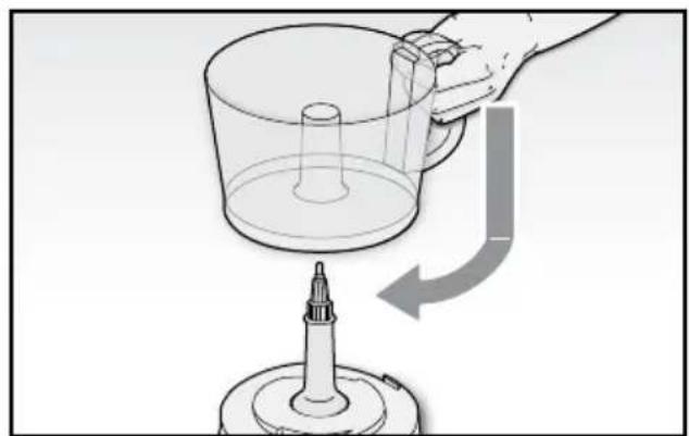 ARIETE RoboMix Compact - 2