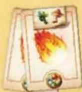 Jumbo Isidore School of Magic - La Nymphe aquatique - 1