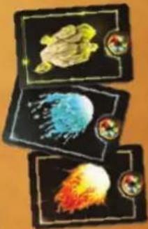 Jumbo Isidore School of Magic - Doel van het spel - 2
