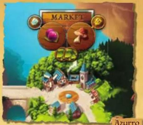 Jumbo Isidore School of Magic - Verzamelen en verhandelen van ingrediënten - 3