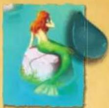 Jumbo Isidore School of Magic - Collecter les trésors - 3