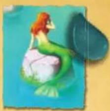 Jumbo Isidore School of Magic - The Rock Giant - 1
