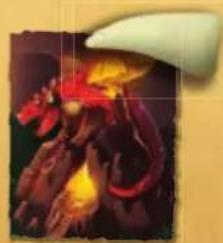 Jumbo Isidore School of Magic - Zaubersprüche vorbereiten - 2