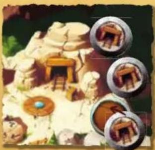 Jumbo Isidore School of Magic - Collecter et négocier les ingrédients - 2
